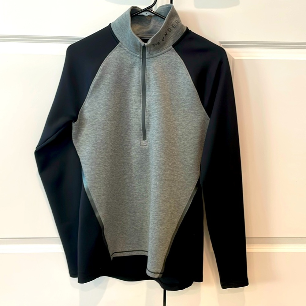 Under Armour Quarter Zip